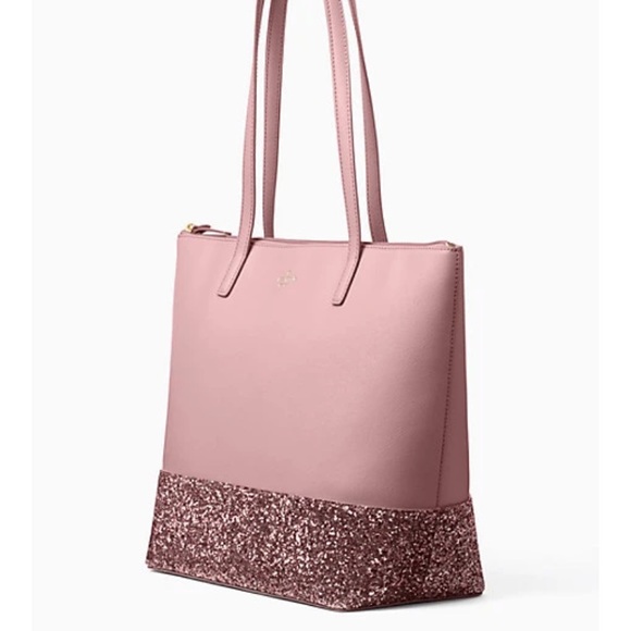 SOLD ♠️ Kate Spade Greta Court Penny in Rose ♠️ - Picture 4 of 5